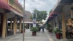 Villaggio Outlets: Vibes Italia dan Spot Instagramable di Karawang