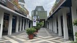 Villaggio Outlets: Vibes Italia dan Spot Instagramable di Karawang