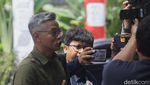Wahyu Setiawan Diperiksa KPK Terkait Hasto Kristiyanto