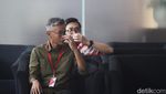 Wahyu Setiawan Diperiksa KPK Terkait Hasto Kristiyanto