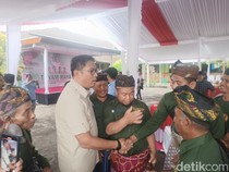 Wamentan Ungkap Kebijakan Pupuk Subsidi Prabowo Beda dengan Jokowi