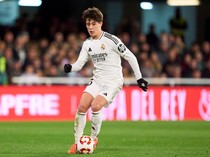 Aston Villa Mau Gaet Arda Guler