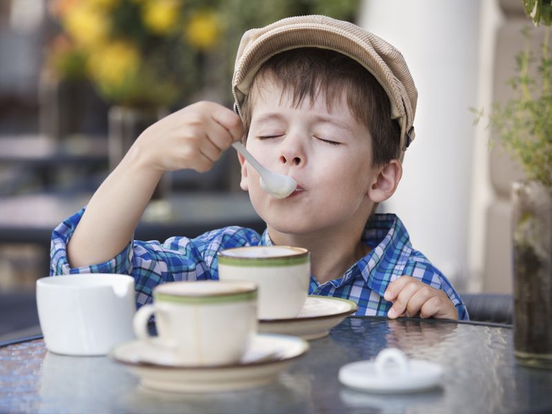 5 Kelompok Orang Ini Tidak Disarankan Minum Kopi, Ini Alasannya