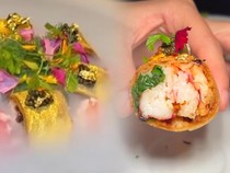 5 Makanan Biasa Ini Disulap Jadi Makanan Termahal di Dunia