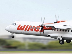 Wings Air Buka Rute Baru Bali-Jember Mulai 5 Desember
