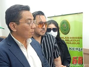 Tak Ada Permintaan Maaf dari Penyebar Video Syur pada Audrey Davis