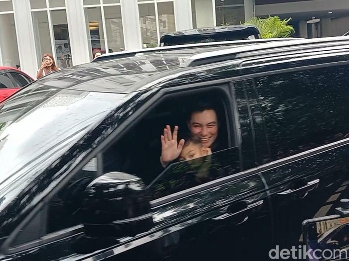 baim wong