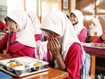 Cara Daftar Mitra BGN dan Syarat Dokumen, Dukung Makan Bergizi Gratis