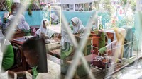 Program Makan Bergizi Gratis bertujuan untuk meningkatkan kualitas gizi dan kesehatan anak-anak Indonesia.