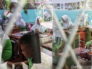 Video: Mendikdasmen Bicara Pengawasan Menu Makan Bergizi Gratis