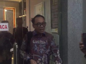 Kejati Lampung Usut Mafia Tanah di Way Kanan, Bupati Adipati Diperiksa