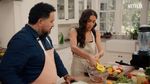 Dapur Klasik Meghan Markle di Cooking Show With Love, Meghan