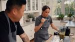 Dapur Klasik Meghan Markle di Cooking Show With Love, Meghan