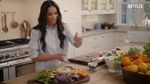 Dapur Klasik Meghan Markle di Cooking Show With Love, Meghan