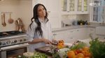 Dapur Klasik Meghan Markle di Cooking Show With Love, Meghan