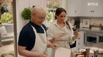 Dapur Klasik Meghan Markle di Cooking Show With Love, Meghan