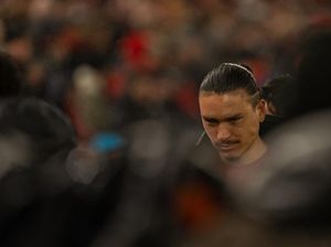 Suarez Sudah Coba Bantu Darwin Nunez, tapi...