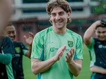 Alasan Dejan Tumbas Terima Pinangan Persebaya: Suporter