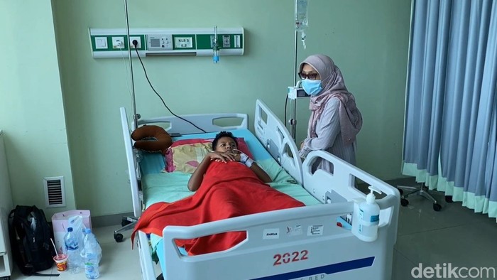 Demam Berdarah di Trenggalek