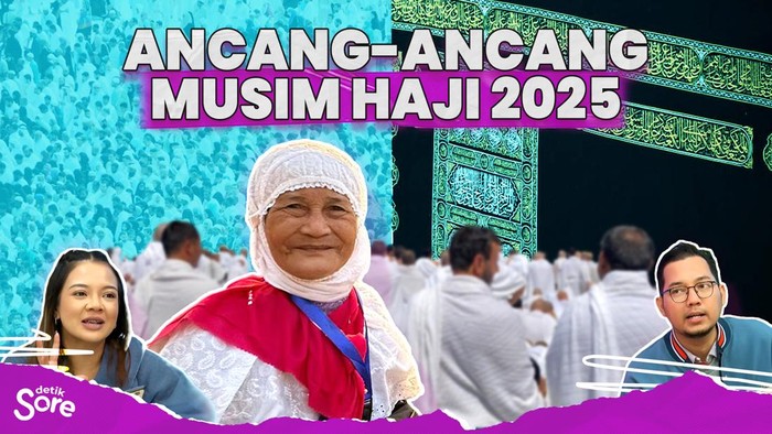 detik sore 7 januari 2025