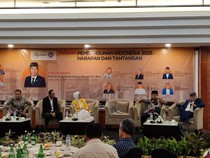 Wamenkop Ungkap Ironi Petani Sawit