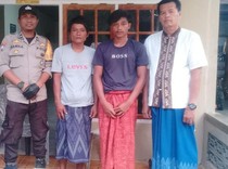 Kronologi 2 Pria Sumedang Lompat dari Kapal Usai Curiga Jadi Korban TPPO