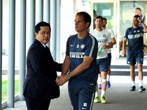 Cerita Erick Thohir Pilih Pelatih Belanda di Inter Milan, Berujung Gagal Total