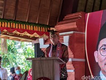 Fadli Zon Sudah Keliling 100 Negara, Sebut Budaya Indonesia Paling Kaya