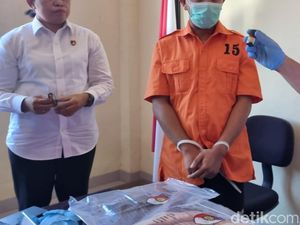 Korban Guru Penyuka Sesama Jenis di Kupang Jadi 2 Orang