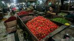 Huhah! Harga Cabai Rawit Merah Tembus Rp 120 Ribu Per Kilogram Huhah! Harga Cabai Rawit Merah Tembus Rp 120 Ribu Per Kilogram