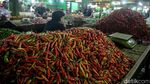 Huhah! Harga Cabai Rawit Merah Tembus Rp 120 Ribu Per Kilogram Huhah! Harga Cabai Rawit Merah Tembus Rp 120 Ribu Per Kilogram