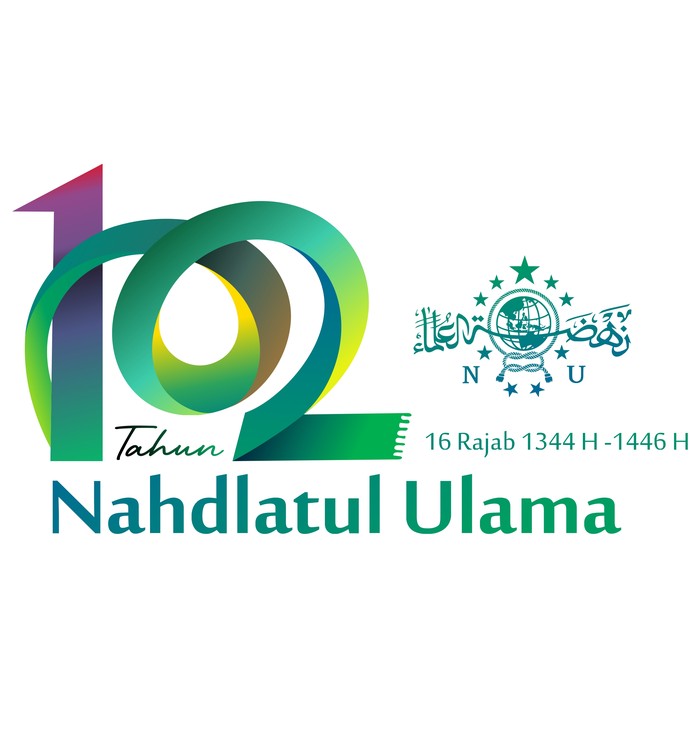 Harlah ke-102 NU 2025
