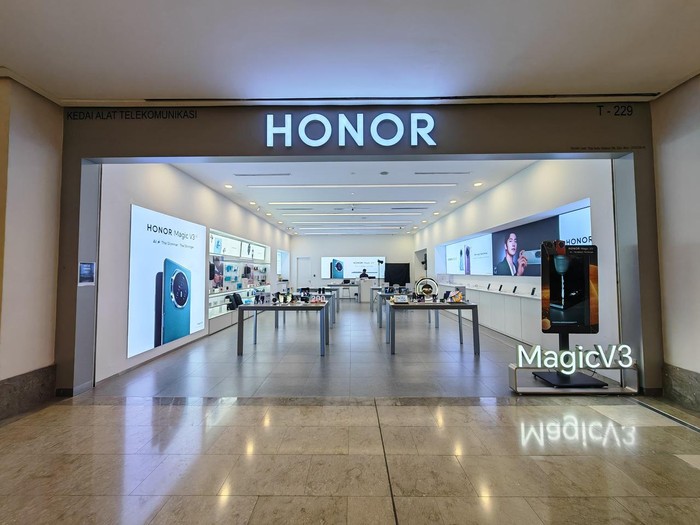 HONOR
