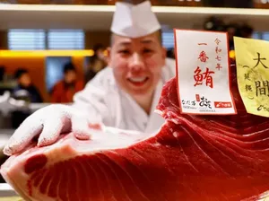10 Ikan dengan Merkuri Tinggi, Sering Dimakan Orang Indonesia