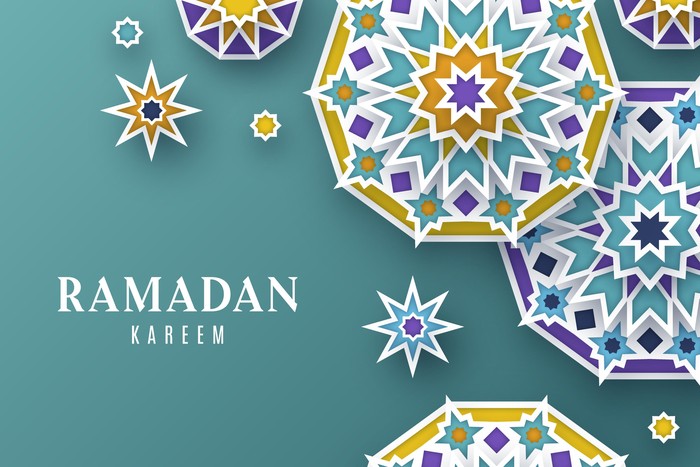 Ilustrasi Sidang Isbat Penentuan Awal Puasa Ramadhan 2025