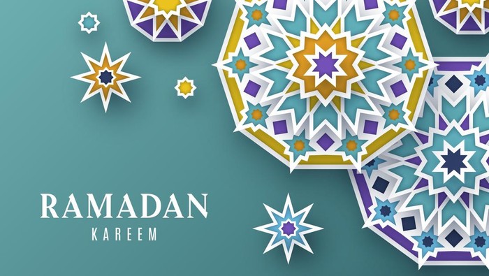 Ilustrasi Libur Ramadhan 2025