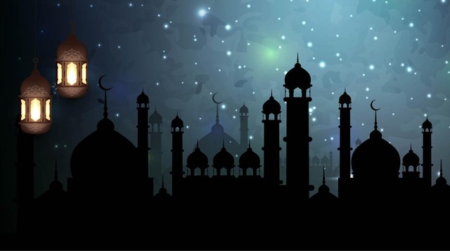 Amalan Malam 27 Rajab