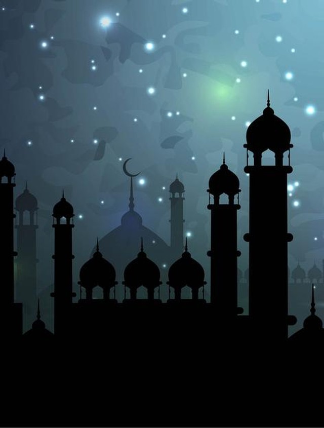 Amalan Malam 27 Rajab