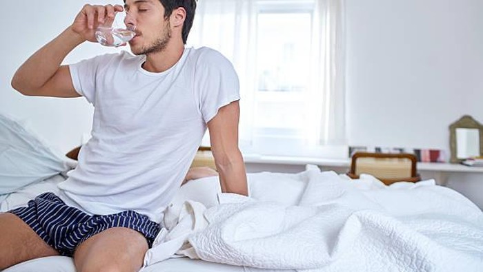 Gejala Gula Darah Tinggi di Pagi Hari yang Perlu Dikenali