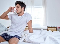 Sering Haus dan Lemas? Awas Bisa Jadi Tanda Awal Diabetes!