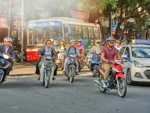 Angka Kelahiran Ngedrop, Vietnam Bakal Tambah Durasi Cuti Bumil Jadi 7 Bulan