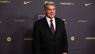 Laporta Sebut Barca Tak Butuh Superstar, Sindir Real Madrid