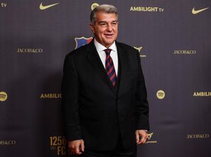 Laporta Sebut Barca Tak Butuh Superstar, Sindir Real Madrid