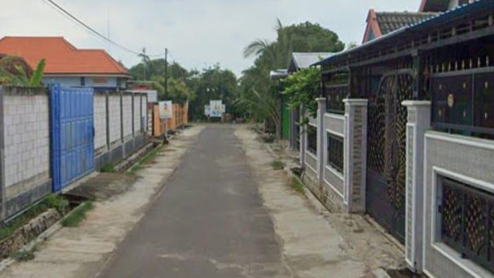 Desa Sumurgeneng yang dijuluki kampung miliarder di Tuban