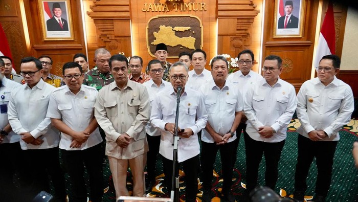 Kemenko Pangan