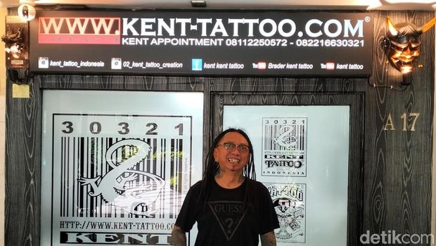 Kent.