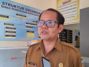 Mapel Koding dan AI di Mataram Terkendala Infrastruktur dan Guru