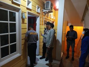 Geger, Penemuan Jasad Bayi Diduga Hasil Aborsi di Kamar Kos