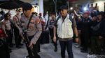 KPK Bawa Koper Biru dari Rumah Hasto, Ini Penampakannya