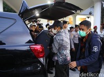 Video: Tim Hukum PDIP Sebut Flashdisk yang Disita KPK Bukan Milik Hasto